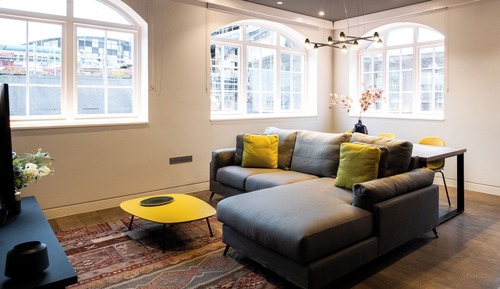 Standard Apartment