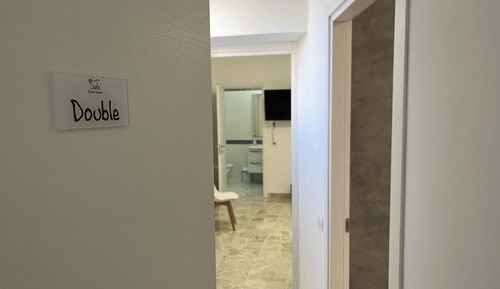 Standard Townhome, 2 Bedrooms, Non Smoking, Private Bathroom