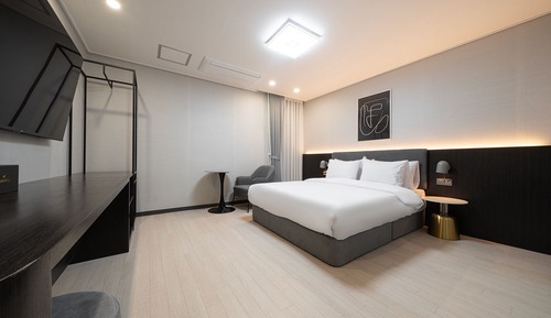 B-Building Standard Styler