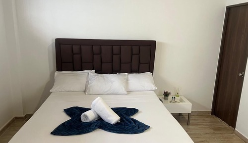 Basic Double Room