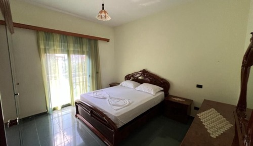 Apartment, Sea View