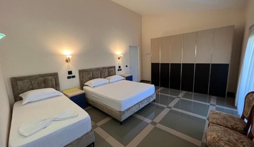 Comfort Apartment, Sea View