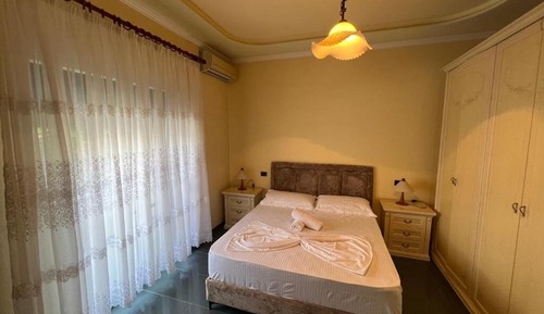 Apartment, Sea View