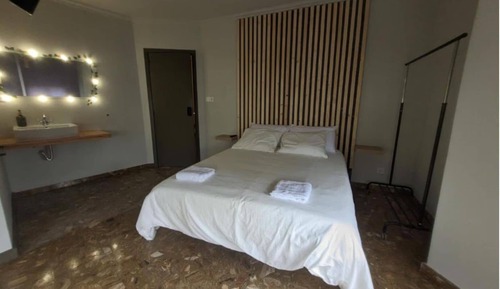 Room, 2 Bedrooms, Smoking, Balcony