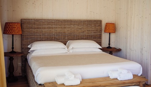 Cottage, 2 Bedrooms