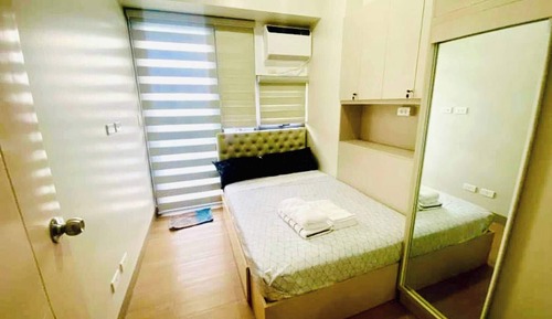 Apartment, 2 Bedrooms, Accessible, Balcony
