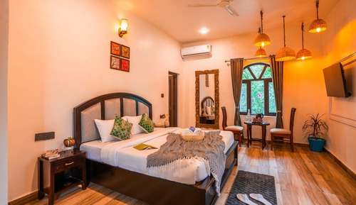 King Room