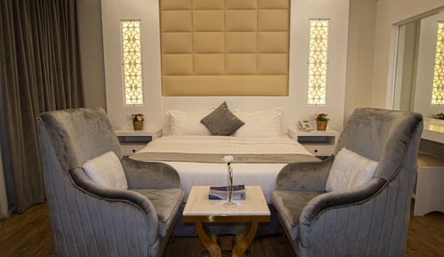 Junior Suite
