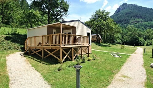 Deluxe Apartment, Mountain View