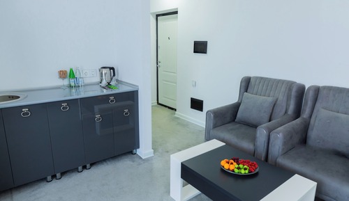 Classic Double Room, Balcony, Garden View