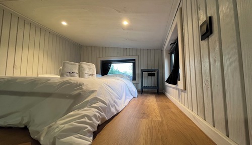 Standard Bungalow, 2 Bedrooms, Pool View