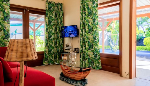 Deluxe Villa, Private Pool, Pool View
