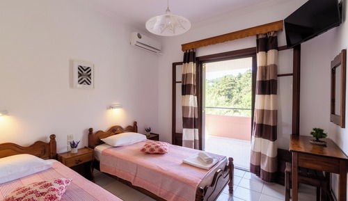 Apartment no 7 (First Floor)