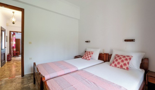 Apartment no 4 (Ground Floor)