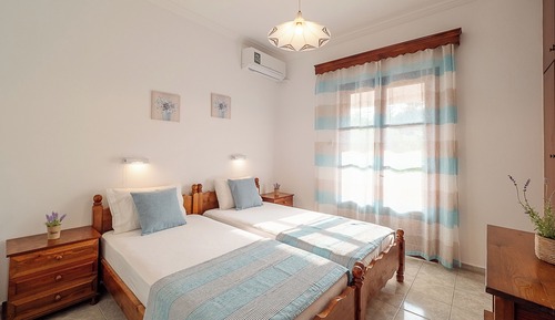Apartment no 6 (First Floor)