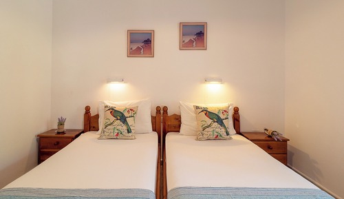Apartment no 5 (First Floor)