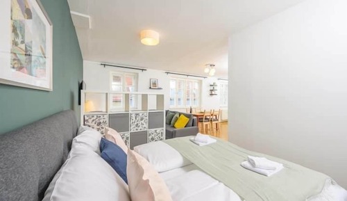 Apartment, 1 Bedroom (214988)