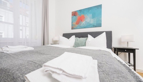 Apartment, 2 Bedrooms (206363)