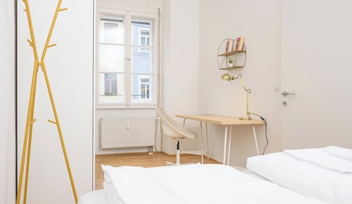 Apartment, 1 Bedroom (292907)