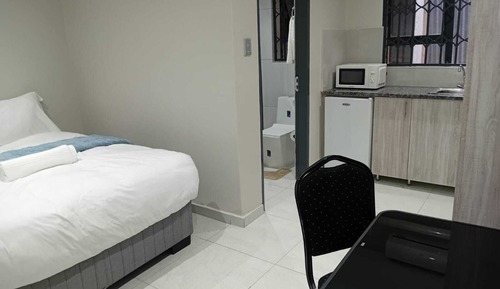 Comfort Double Room