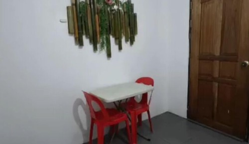 Apartment, Non Smoking