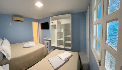 Classic Triple Room