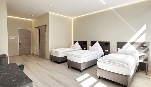 Comfort Triple Room