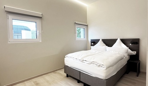 Basic Double Room