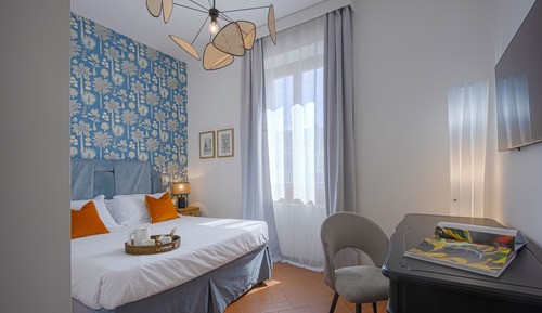 Classic Double Room