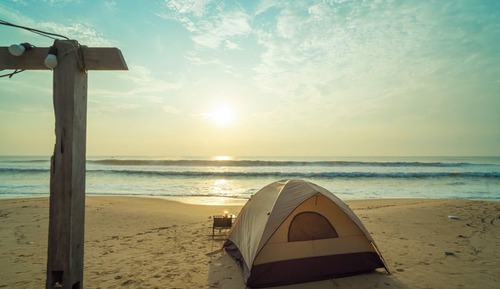 Basic Tent