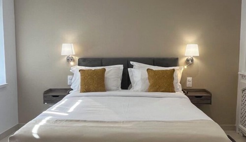 Standard Studio, City View