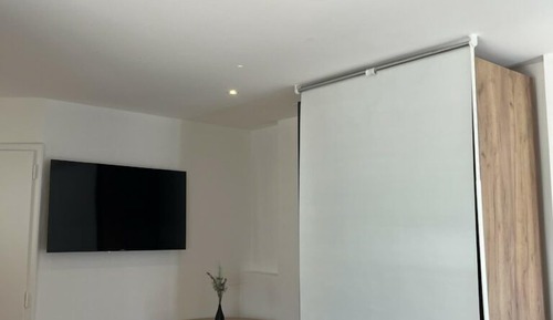 Classic Studio, Patio, Garden View