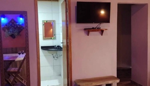 Economy Chalet, Lanai