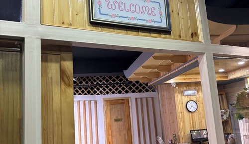 Comfort Double or Twin Room, Multiple Beds, Non Smoking