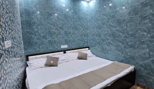 Family Quadruple Room
