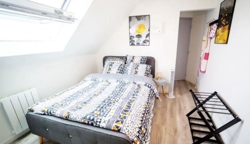 Superior Studio, 1 Double Bed, Non Smoking, Kitchenette