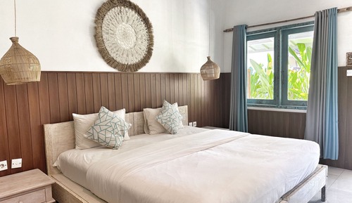 Comfort Double or Twin Room