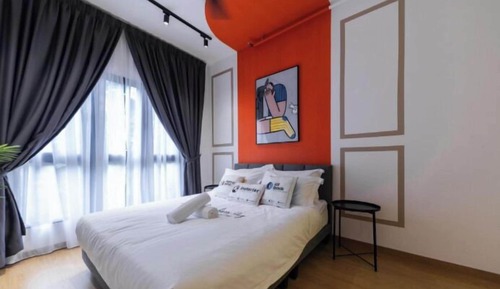 Basic Apartment, 1 Bedroom