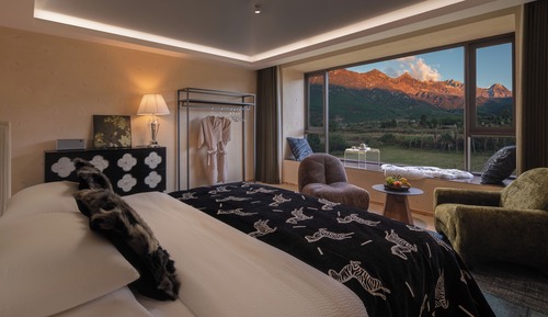 Superior Suite