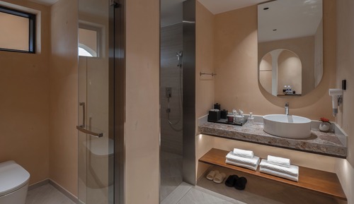 Family Suite, Mountain View