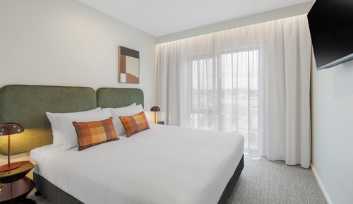 Apartment, 3 Bedrooms