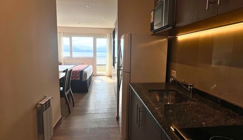 Superior Studio, Balcony, Lake View