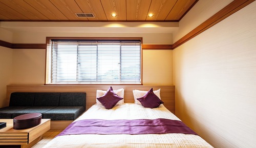 [Wabirei] Japanese-style room, Non-smoking