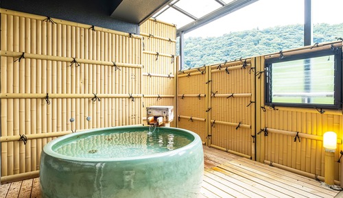 Modern Western-style room, Non-smoking