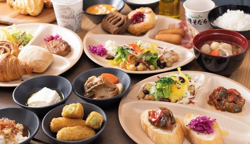 [Breakfast Included] Twin Room, Non Smoking