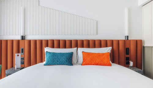 Premium Room, 1 King Bed