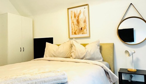Basic Room