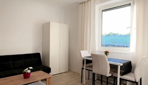 Basic Room