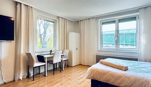 Basic Room