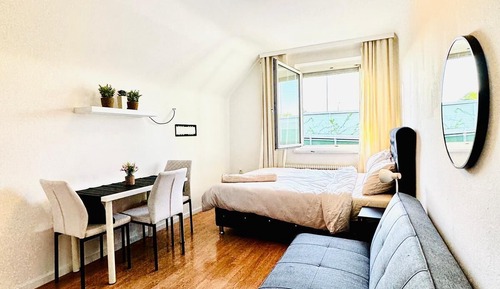 Basic Room